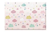 BABY CARE Happy Clouds, 185 x 125 cm