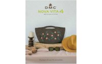 DMC Handbuch Nova Vita 4, Bags, FR