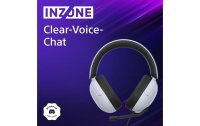 Sony Headset INZONE H3 Weiss