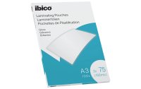 Ibico Laminierfolie A3, 75 µm, 100 Stück,...