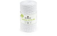DMC Wolle Nova Vita 2.5 mm, 250 g, Weiss