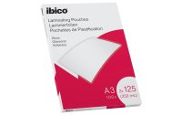 Ibico Laminierfolie A3, 125 µm, 100 Stück,...