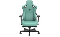 Anda Seat Gaming-Stuhl Kaiser 3 XL Blaugrün