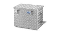 ALUTEC Aluminiumbox Extreme 120, 622 x 425 x 520 mm