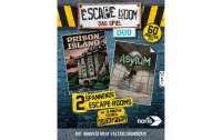 Noris Kennerspiel Escape Room Duo