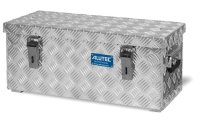 ALUTEC Aluminiumbox Extreme 37, 622 x 275 x 270 mm