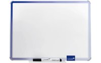 Legamaster Magnethaftendes Whiteboard Accents Linear, 60 cm x 40 cm