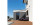 Windhager Sonnensegel 400 cm, Dreieck, Grau