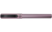 Pelikan Füllfederhalter Pina Colada Ecoline 0.7 mm, Violett