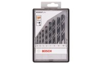 Bosch Professional Holzbohrer-Set 3 - 10 mm, 8-teilig