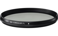 Sigma Polfilter WR 82 mm