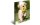 HERMA Gummibandmappe A4 Hunde, Polypropylen, mit Innendruck