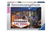 Ravensburger Puzzle Fabulous Las Vegas