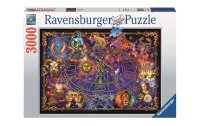 Ravensburger Puzzle Sternzeichen