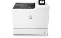 HP Drucker Color LaserJet Enterprise M652dn