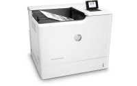 HP Drucker Color LaserJet Enterprise M652dn
