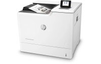 HP Drucker Color LaserJet Enterprise M652dn