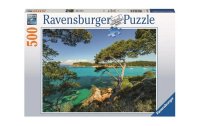 Ravensburger Puzzle Schöne Aussicht