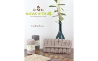 DMC Handbuch Nova Vita No. 6, Bags, FR