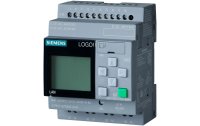 Siemens LOGO! 8.3 24CE Grundgerät
