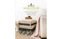 DMC Handbuch Nova Vita No. 4, DE/EN/NL