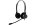 Jabra Headset BIZ 2300 Duo USB