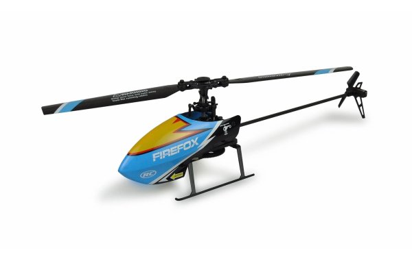 Amewi Helikopter AFX4 XP Single Rotor RTF