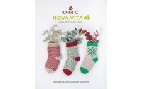 DMC Handbuch Nova Vita No. 5, FR