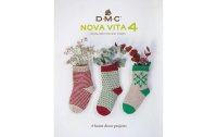 DMC Handbuch Nova Vita No. 5, DE/EN/NL