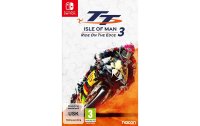 Nacon TT Isle of Man – Ride on the Edge 3