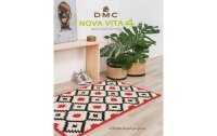 DMC Handbuch Nova Vita 4, Homedeco, DE/EN/NL