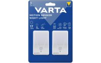 Varta Nachtlicht Motion Sensor Night Light Twin