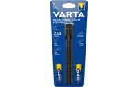 Varta Taschenlampe Light F20 Pro