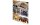 HERMA Gummibandmappe A4 Afrika, Karton, mit Innendruck