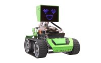 Robobloq Roboter Kit 6 in 1 Qoppers