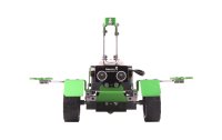 Robobloq Roboter Kit 6 in 1 Qoppers