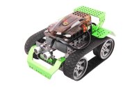 Robobloq Roboter Kit 6 in 1 Qoppers