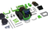 Robobloq Roboter Kit 6 in 1 Qoppers