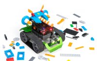 Robobloq Roboter Kit 6 in 1 Qoppers