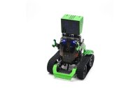 Robobloq Roboter Kit 6 in 1 Qoppers