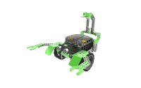 Robobloq Roboter Kit 6 in 1 Qoppers