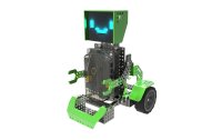 Robobloq Roboter Kit 6 in 1 Qoppers