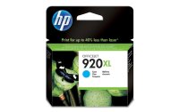 HP Tinte Nr. 920XL (CD972AE) Cyan