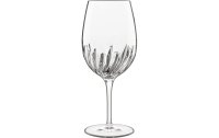 Bormioli Rocco Universal Weinglas Spritz 570 ml, 6 Stück, Transparent