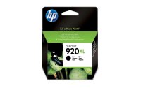 HP Tinte Nr. 920XL (CD975AE) Black