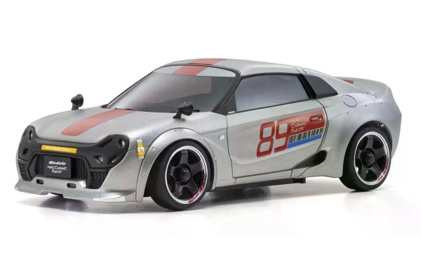 Kyosho Mini-Z MA-020 Honda Neo Classic Racer 1:27, Readyset