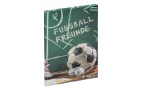 Pagna Freundebuch Spielzug