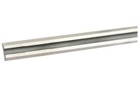 Bosch Professional Hobelmesser gerade Carbide 82 mm, 2...