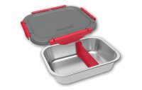 Koenig Lunchbox HeatsBox Style 925 ml, Grau