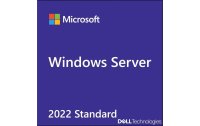 DELL Windows Server 2022 Standard 16 Core, Add-Lic, ML...
